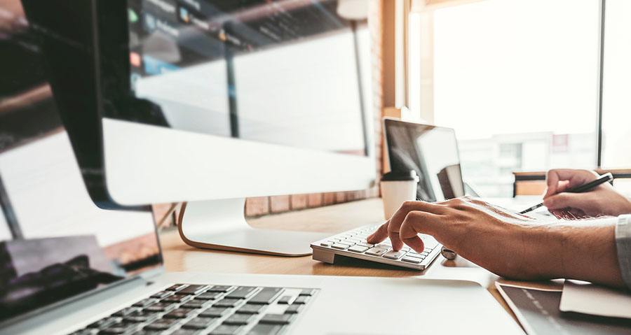 Total Website Management and Consulting