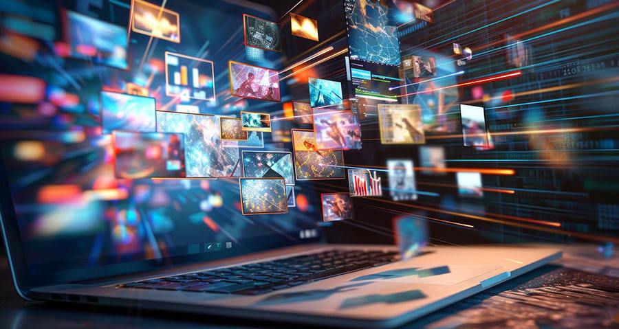 Total Website Design domains and website hosting