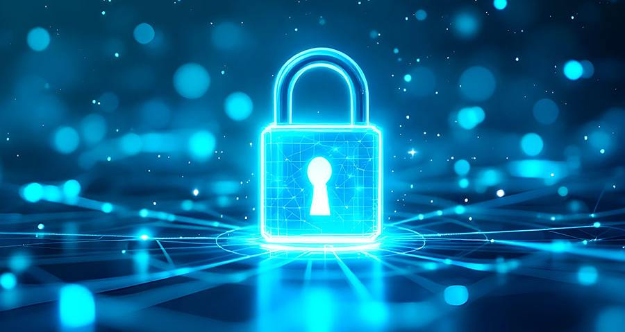 Total Website Management website security